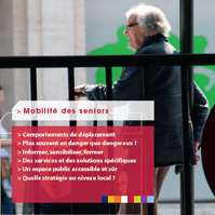 La mobilité des seniors